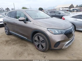 Mercedes-Benz EQE 350+ * BURMESTER* ПОДГРЕВ* ОБДУХВАНЕ* 360* КАМЕРА*