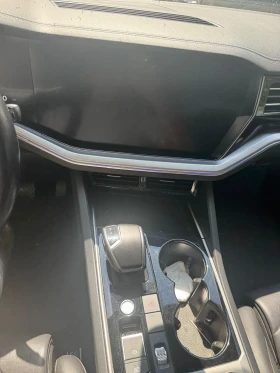 VW Touareg 3.0TDI Virtual Cockpit | Auto.bg — изображение 5 VW Touareg 3.0TDI Virtual Cockpit | Auto.bg — изображение 5