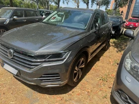 VW Touareg 3.0TDI Virtual Cockpit | Auto.bg — изображение 2 VW Touareg 3.0TDI Virtual Cockpit | Auto.bg — изображение 2