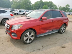 Mercedes-Benz GLE 350 * 4MATIC*