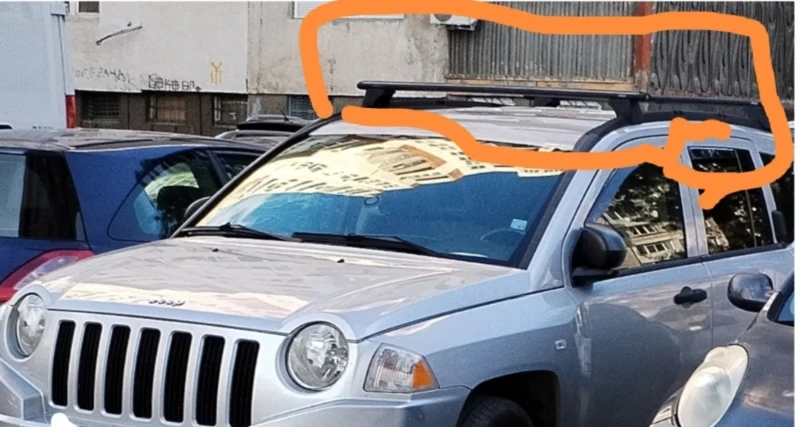 Jeep Compass - 200 лв. / 102.26 € - 91776742 1 | Car24.bg Jeep Compass - 200 лв. / 102.26 € - 91776742 1