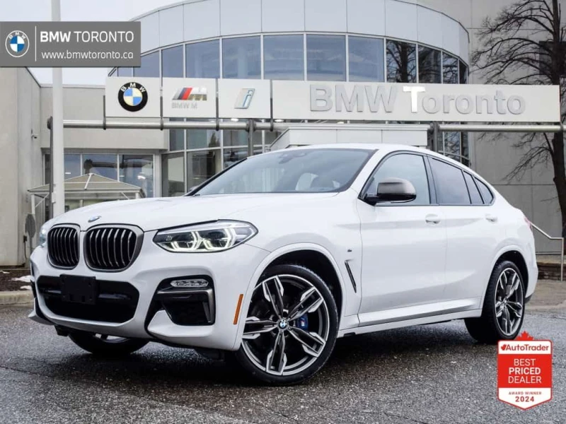 BMW X4 * M40i | HK Audio | HUD | Gesture Control | Sunroo - 30800 € / 60239.56 лв. - 16905543 1 | Car24.bg BMW X4 * M40i | HK Audio | HUD | Gesture Control | Sunroo - 30800 € / 60239.56 лв. - 16905543 1
