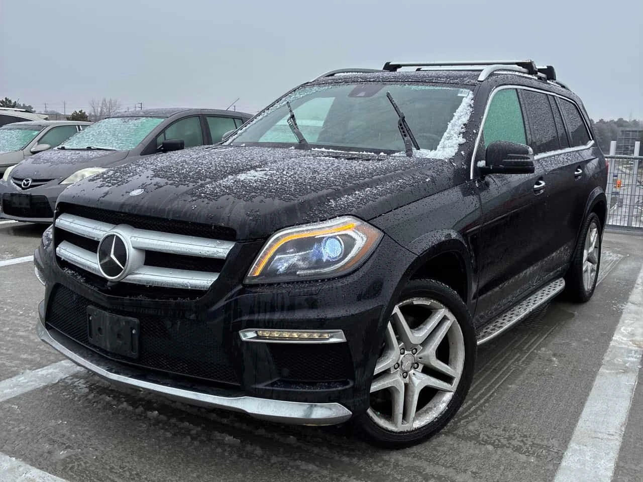 Mercedes-Benz GL * 350 BlueTEC * CARFAX * ЦЕНА ДО БГ | Auto.bg — изображение 1 Mercedes-Benz GL * 350 BlueTEC * CARFAX * ЦЕНА ДО БГ | Auto.bg — изображение 1