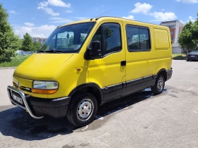 Renault Master 2.8 Дизел | Auto.bg — изображение 2 Renault Master 2.8 Дизел | Auto.bg — изображение 2