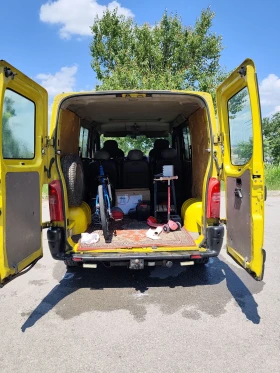 Renault Master 2.8 Дизел | Auto.bg — изображение 12 Renault Master 2.8 Дизел | Auto.bg — изображение 12