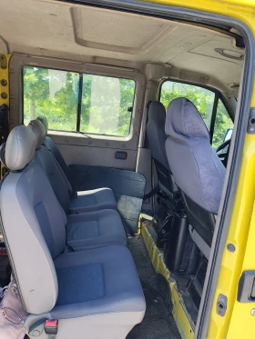 Renault Master 2.8 Дизел | Auto.bg — изображение 11 Renault Master 2.8 Дизел | Auto.bg — изображение 11