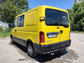 Renault Master 2.8 Дизел | Auto.bg — изображение 6 Renault Master 2.8 Дизел | Auto.bg — изображение 6