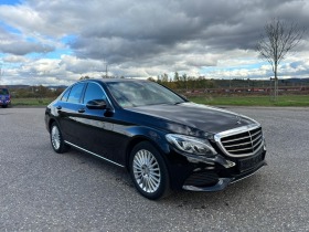 Обява за продажба на Mercedes-Benz C 200 184kc, W205, automatic, Germany  ~39 999 лв. - изображение 1
