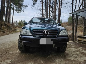 Обява за продажба на Mercedes-Benz ML 320 Ml320 ~6 100 лв. - изображение 1