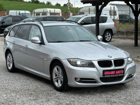 Обява за продажба на BMW 320 D, Автоматик, Кожа, Ксенон, Навигация, Панорама! ~12 900 лв. - изображение 1