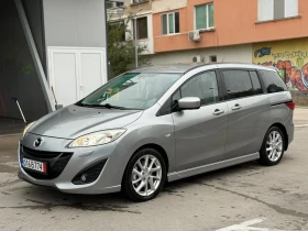 Mazda 5 1.6CD 116 GTA 7 Местен - Car24.bg Mazda 5 1.6CD 116 GTA 7 Местен