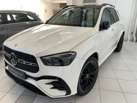 Mercedes-Benz GLE 450 D 4M AMG - Car24.bg Mercedes-Benz GLE 450 D 4M AMG
