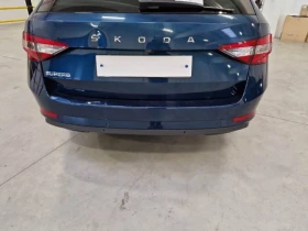 Skoda Superb Style 136348km 2.0tdi 122hp DSG - 29999 лв. / 15338.25 € - 41338488 12 | Car24.bg Skoda Superb Style 136348km 2.0tdi 122hp DSG - 29999 лв. / 15338.25 € - 41338488 12