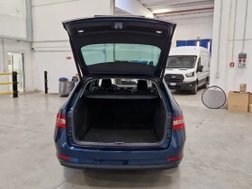 Skoda Superb Style 136348km 2.0tdi 122hp DSG - 29999 лв. / 15338.25 € - 41338488 8 | Car24.bg Skoda Superb Style 136348km 2.0tdi 122hp DSG - 29999 лв. / 15338.25 € - 41338488 8