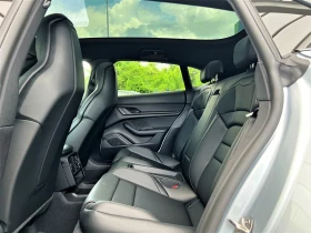 Porsche Taycan 4 CROSS TURISMO/PANO/LED/CAMERA/PASM/ - 139980 лв. / 71570.64 € - 99474615 17 | Car24.bg Porsche Taycan 4 CROSS TURISMO/PANO/LED/CAMERA/PASM/ - 139980 лв. / 71570.64 € - 99474615 17