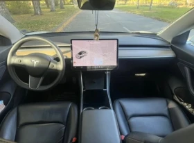 Tesla Model 3 SR+ гаранция на батерията до 2028 - 46000 лв. / 23519.43 € - 61260869 14 | Car24.bg Tesla Model 3 SR+ гаранция на батерията до 2028 - 46000 лв. / 23519.43 € - 61260869 14