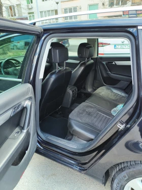 VW Passat 2.0TDI 170hp Highline 4Motion N1 - 8995 € / 17592.69 лв. - 14649274 8 | Car24.bg VW Passat 2.0TDI 170hp Highline 4Motion N1 - 8995 € / 17592.69 лв. - 14649274 8