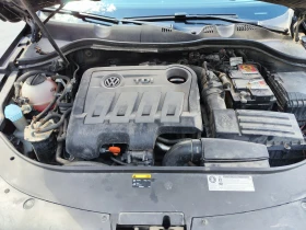 VW Passat 2.0TDI 170hp Highline 4Motion N1 - 8995 € / 17592.69 лв. - 14649274 11 | Car24.bg VW Passat 2.0TDI 170hp Highline 4Motion N1 - 8995 € / 17592.69 лв. - 14649274 11