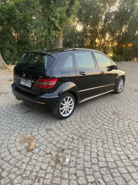 Mercedes-Benz B 200 - 2500 € / 4889.57 лв. - 47707952 2 | Car24.bg Mercedes-Benz B 200 - 2500 € / 4889.57 лв. - 47707952 2