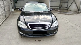 Mercedes-Benz S 320 - 7750 € / 15157.68 лв. - 14388006 2 | Car24.bg Mercedes-Benz S 320 - 7750 € / 15157.68 лв. - 14388006 2