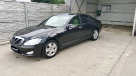 Mercedes-Benz S 320 - Car24.bg Mercedes-Benz S 320