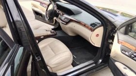 Mercedes-Benz S 320 - 7750 € / 15157.68 лв. - 14388006 12 | Car24.bg Mercedes-Benz S 320 - 7750 € / 15157.68 лв. - 14388006 12