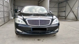 Mercedes-Benz S 320 - 7750 € / 15157.68 лв. - 14388006 5 | Car24.bg Mercedes-Benz S 320 - 7750 € / 15157.68 лв. - 14388006 5