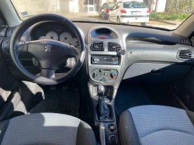 Peugeot 206 undefined | Auto.bg — изображение 5 Peugeot 206 undefined | Auto.bg — изображение 5