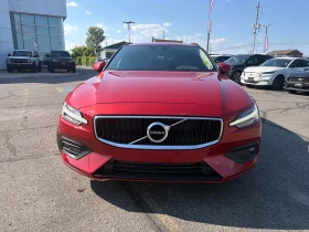 Volvo V60 * Momentum * АВТОКРЕДИТ БЕЗ ПЪРВОНАЧАЛНА ВНОСКА* | Auto.bg — изображение 6 Volvo V60 * Momentum * АВТОКРЕДИТ БЕЗ ПЪРВОНАЧАЛНА ВНОСКА* | Auto.bg — изображение 6