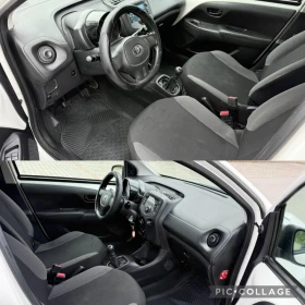 Toyota Aygo 1.0i/72kc/Facelift/Климатик/112000км/от България! - 2750 € - 69080679 8 | Car24.bg Toyota Aygo 1.0i/72kc/Facelift/Климатик/112000км/от България! - 2750 € - 69080679 8