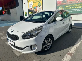 Kia Carens 1.7 CRDI Android auto - Car24.bg Kia Carens 1.7 CRDI Android auto