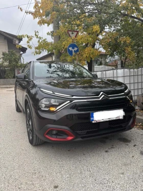 Citroen C4 Pure Tech Гаранция 53000 км - Car24.bg Citroen C4 Pure Tech Гаранция 53000 км