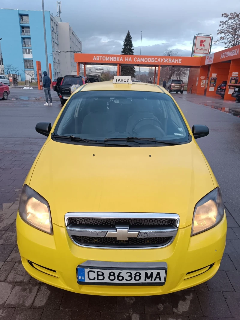 Chevrolet Aveo - 2350 € / 4596.20 лв. - 53245474 1 | Car24.bg Chevrolet Aveo - 2350 € / 4596.20 лв. - 53245474 1