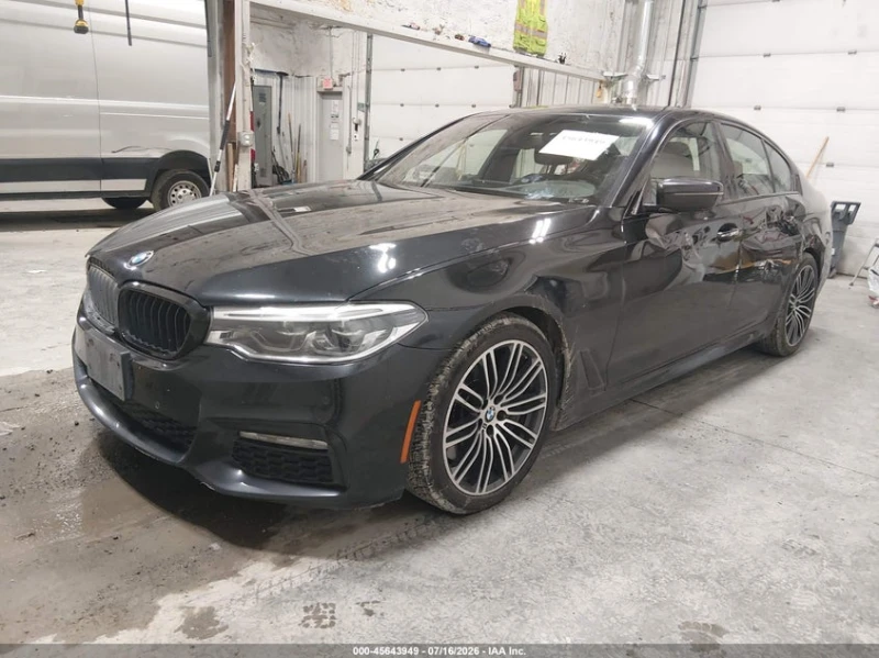 BMW 540 2017 BMW 540I XDRIVE - 16500 € / 32271.19 лв. - 49138153 1 | Car24.bg BMW 540 2017 BMW 540I XDRIVE - 16500 € / 32271.19 лв. - 49138153 1