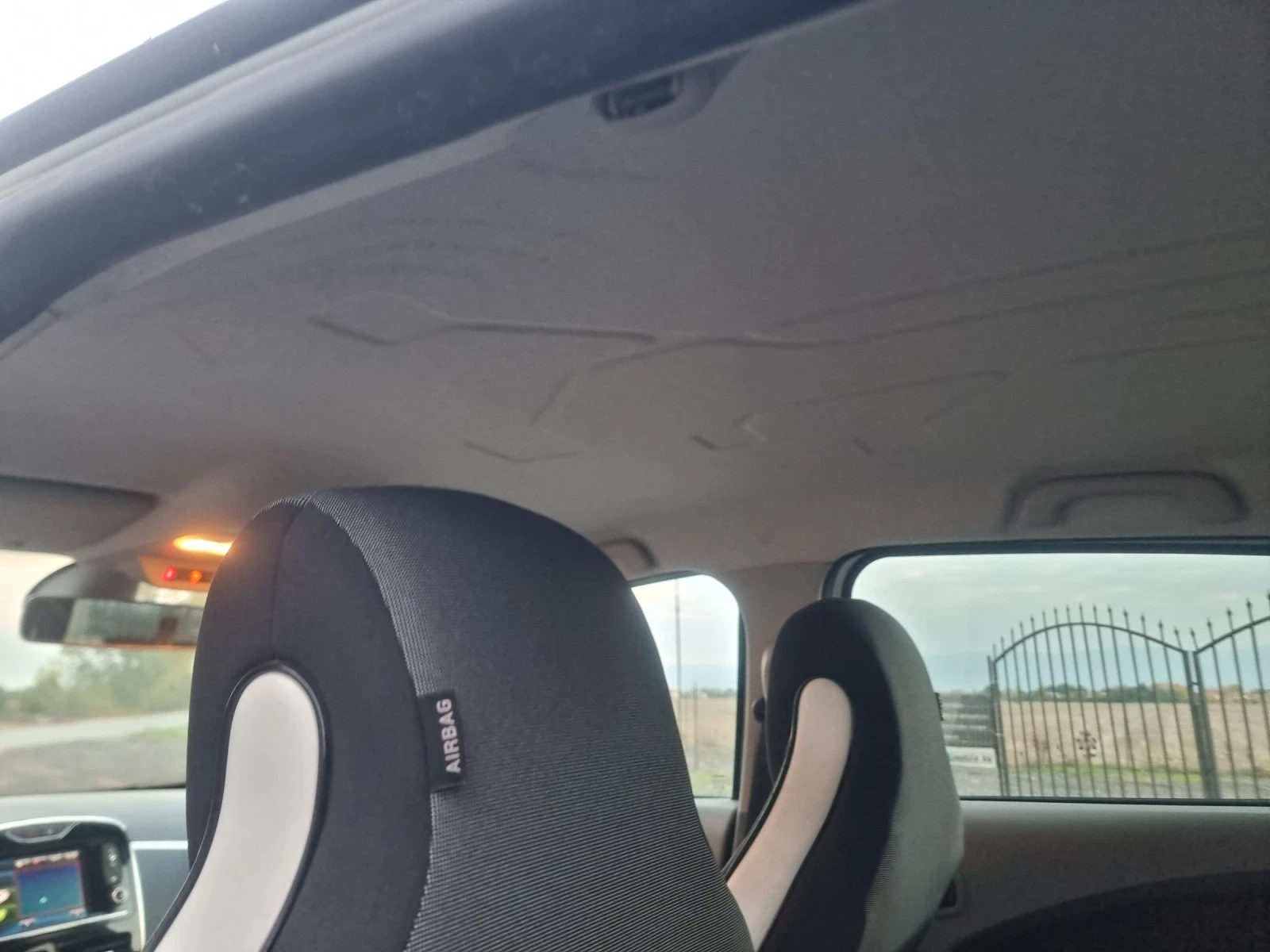 Renault Zoe  - изображение 4 | Auto.bg Renault Zoe  - изображение 4