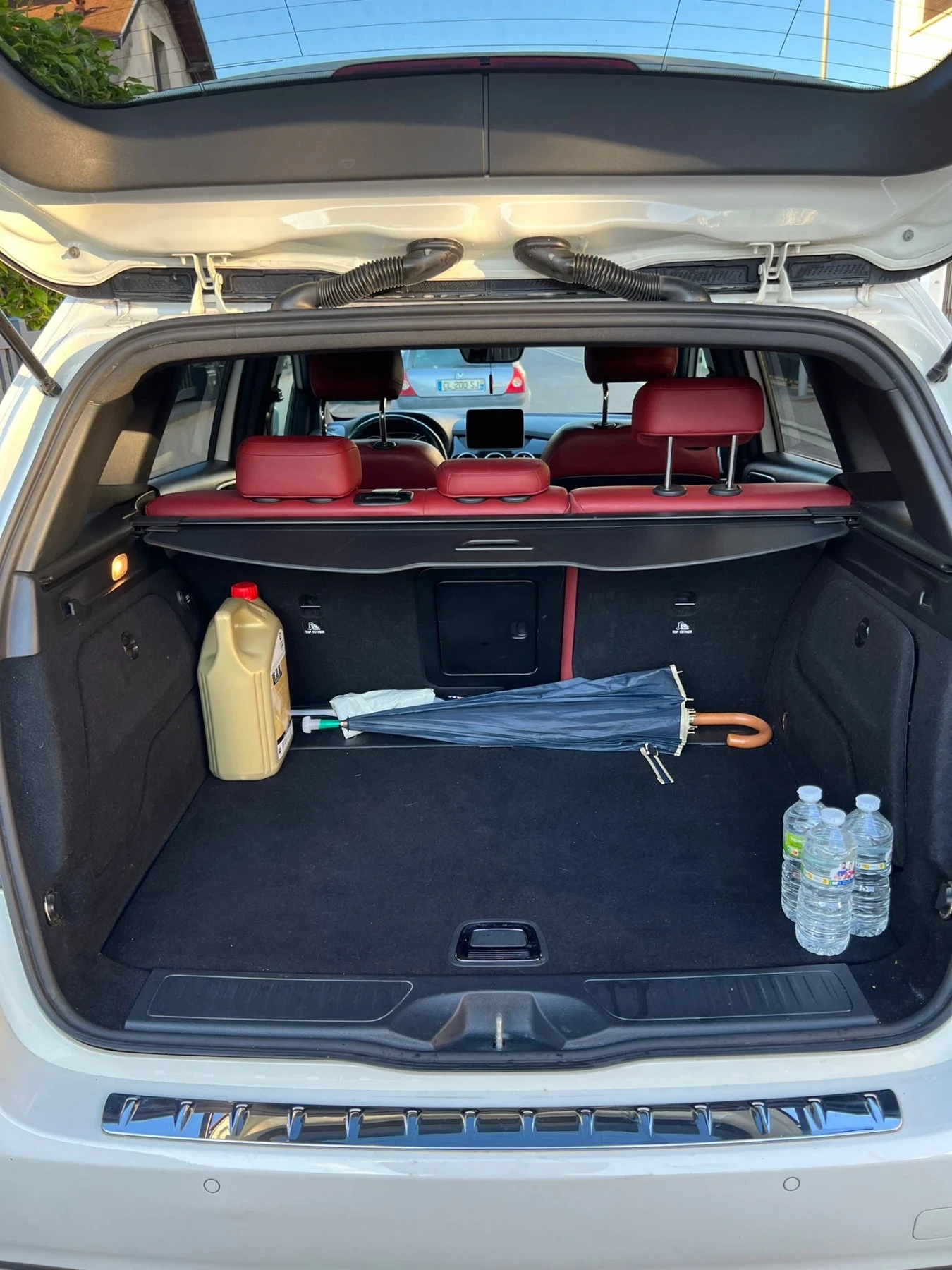 Mercedes-Benz B 200 Exclusive!! Спешна продажба  - изображение 7 | Auto.bg Mercedes-Benz B 200 Exclusive!! Спешна продажба  - изображение 7