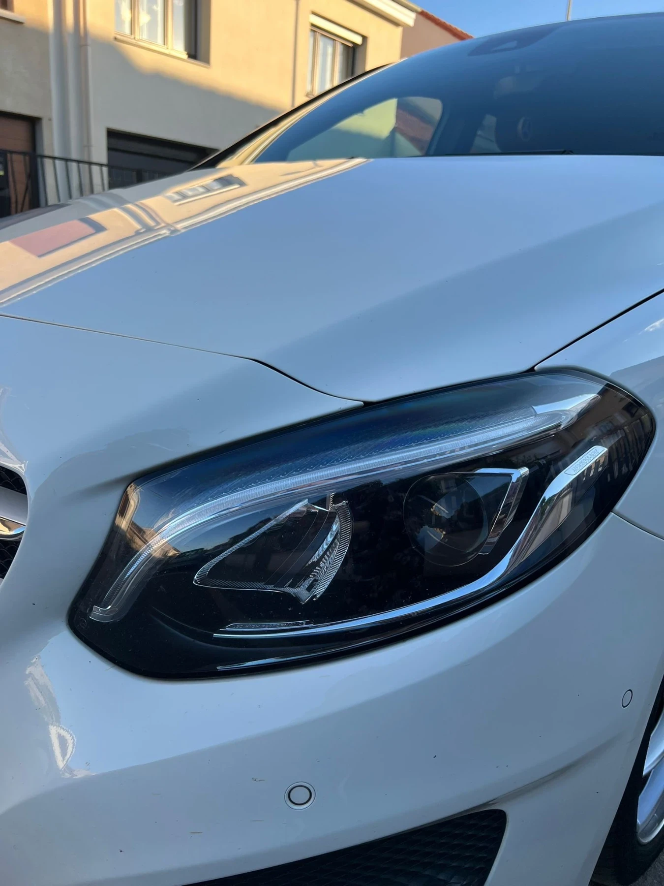 Mercedes-Benz B 200 Exclusive!! Спешна продажба  - изображение 8 | Auto.bg Mercedes-Benz B 200 Exclusive!! Спешна продажба  - изображение 8