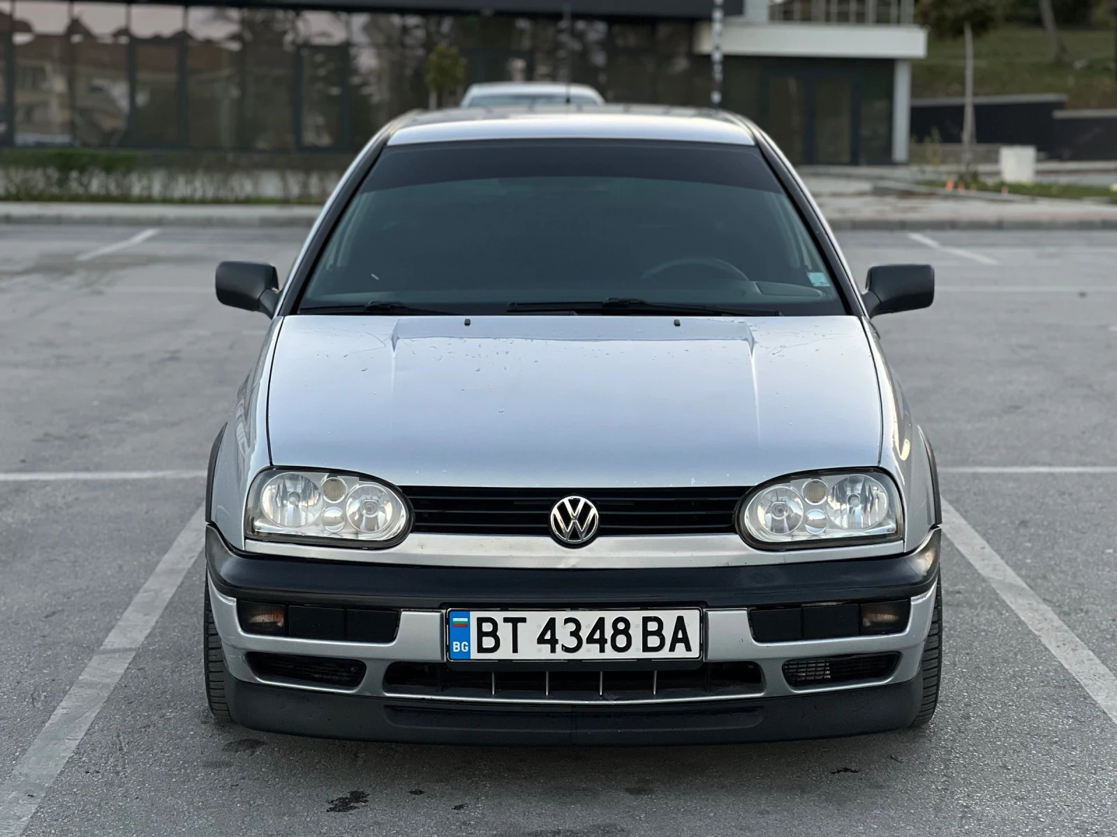 VW Golf 1.6i 101кс GT KLIMA - изображение 8 | Auto.bg VW Golf 1.6i 101кс GT KLIMA - изображение 8