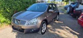 Nissan Qashqai 1.6i 92000km - Car24.bg Nissan Qashqai 1.6i 92000km