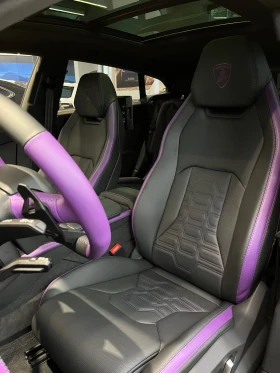 Lamborghini Urus SE - 649990 лв. / 332334.61 € - 63328655 6 | Car24.bg Lamborghini Urus SE - 649990 лв. / 332334.61 € - 63328655 6