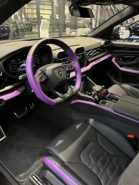 Lamborghini Urus SE - 649990 лв. / 332334.61 € - 63328655 5 | Car24.bg Lamborghini Urus SE - 649990 лв. / 332334.61 € - 63328655 5