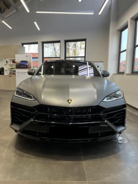 Lamborghini Urus SE - 649990 лв. / 332334.61 € - 63328655 3 | Car24.bg Lamborghini Urus SE - 649990 лв. / 332334.61 € - 63328655 3