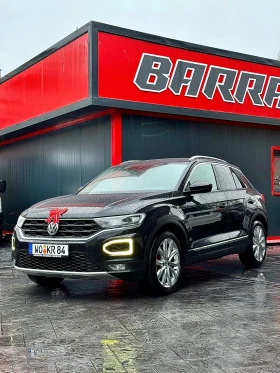 VW T-Roc Sport Team 2.0 TDI - 34900 лв. / 17844.09 € - 94430478 2 | Car24.bg VW T-Roc Sport Team 2.0 TDI - 34900 лв. / 17844.09 € - 94430478 2