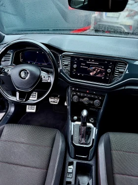 VW T-Roc Sport Team 2.0 TDI - 34900 лв. / 17844.09 € - 94430478 9 | Car24.bg VW T-Roc Sport Team 2.0 TDI - 34900 лв. / 17844.09 € - 94430478 9