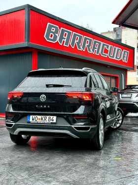 VW T-Roc Sport Team 2.0 TDI - 34900 лв. / 17844.09 € - 94430478 5 | Car24.bg VW T-Roc Sport Team 2.0 TDI - 34900 лв. / 17844.09 € - 94430478 5