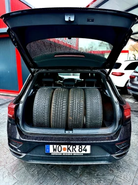 VW T-Roc Sport Team 2.0 TDI - 34900 лв. / 17844.09 € - 94430478 7 | Car24.bg VW T-Roc Sport Team 2.0 TDI - 34900 лв. / 17844.09 € - 94430478 7