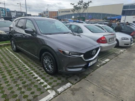 Mazda CX-5 - 18500 € / 36182.85 лв. - 73417044 10 | Car24.bg Mazda CX-5 - 18500 € / 36182.85 лв. - 73417044 10