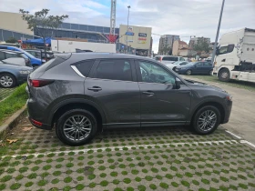 Mazda CX-5 - 18500 € / 36182.85 лв. - 73417044 11 | Car24.bg Mazda CX-5 - 18500 € / 36182.85 лв. - 73417044 11