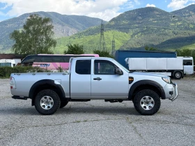 Снимка Ford Ranger