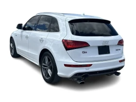 Audi Q5 3.0 TDI* S-Line* Progressiv quattro 8zf* От Ауди | Auto.bg — изображение 5 Audi Q5 3.0 TDI* S-Line* Progressiv quattro 8zf* От Ауди | Auto.bg — изображение 5